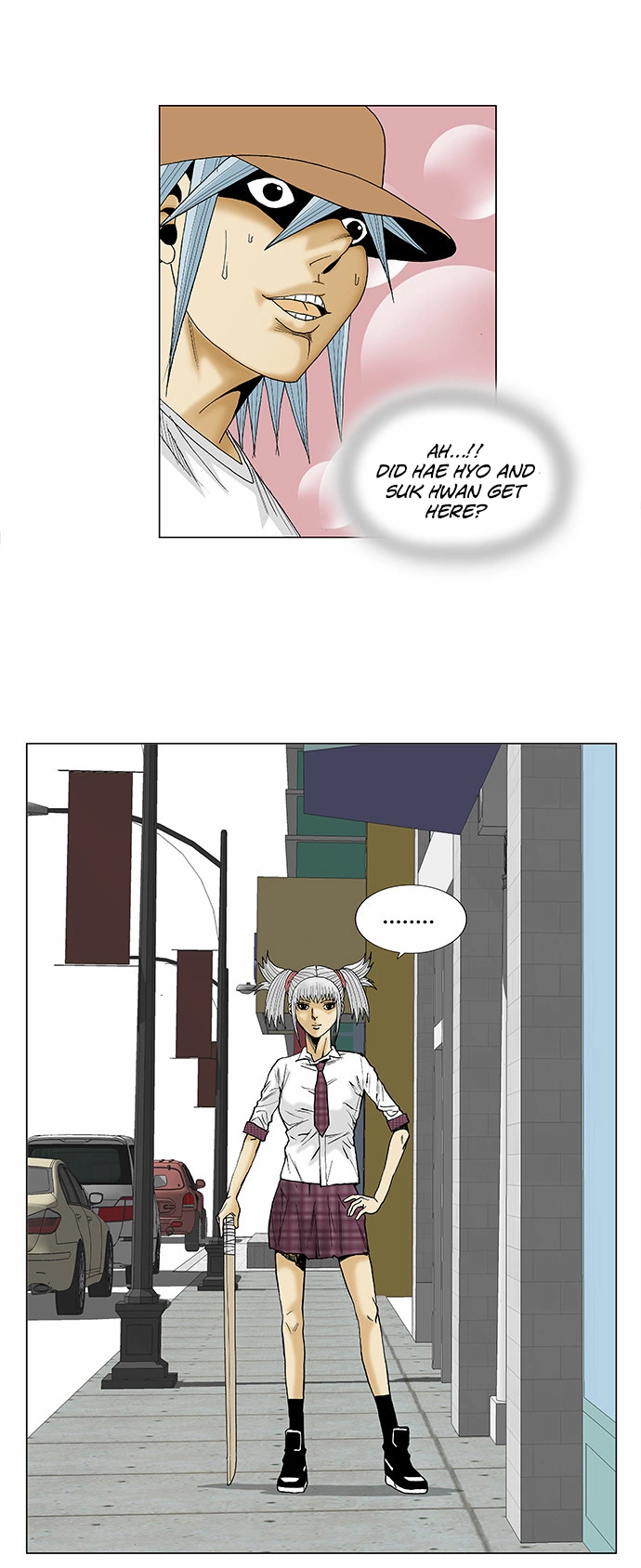 Manga page 20