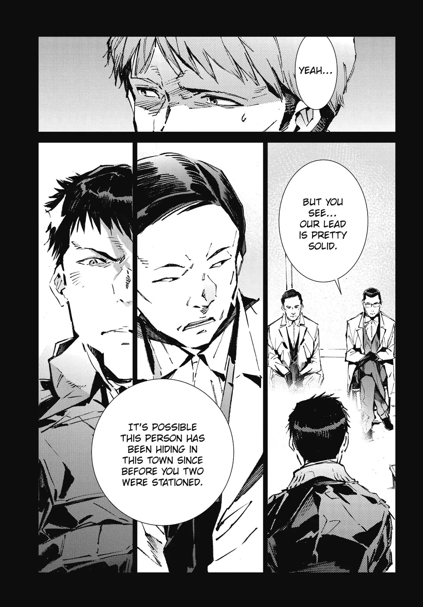 Manga page 22