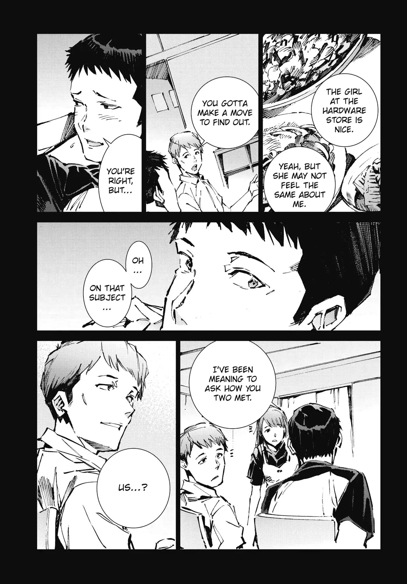 Manga page 10
