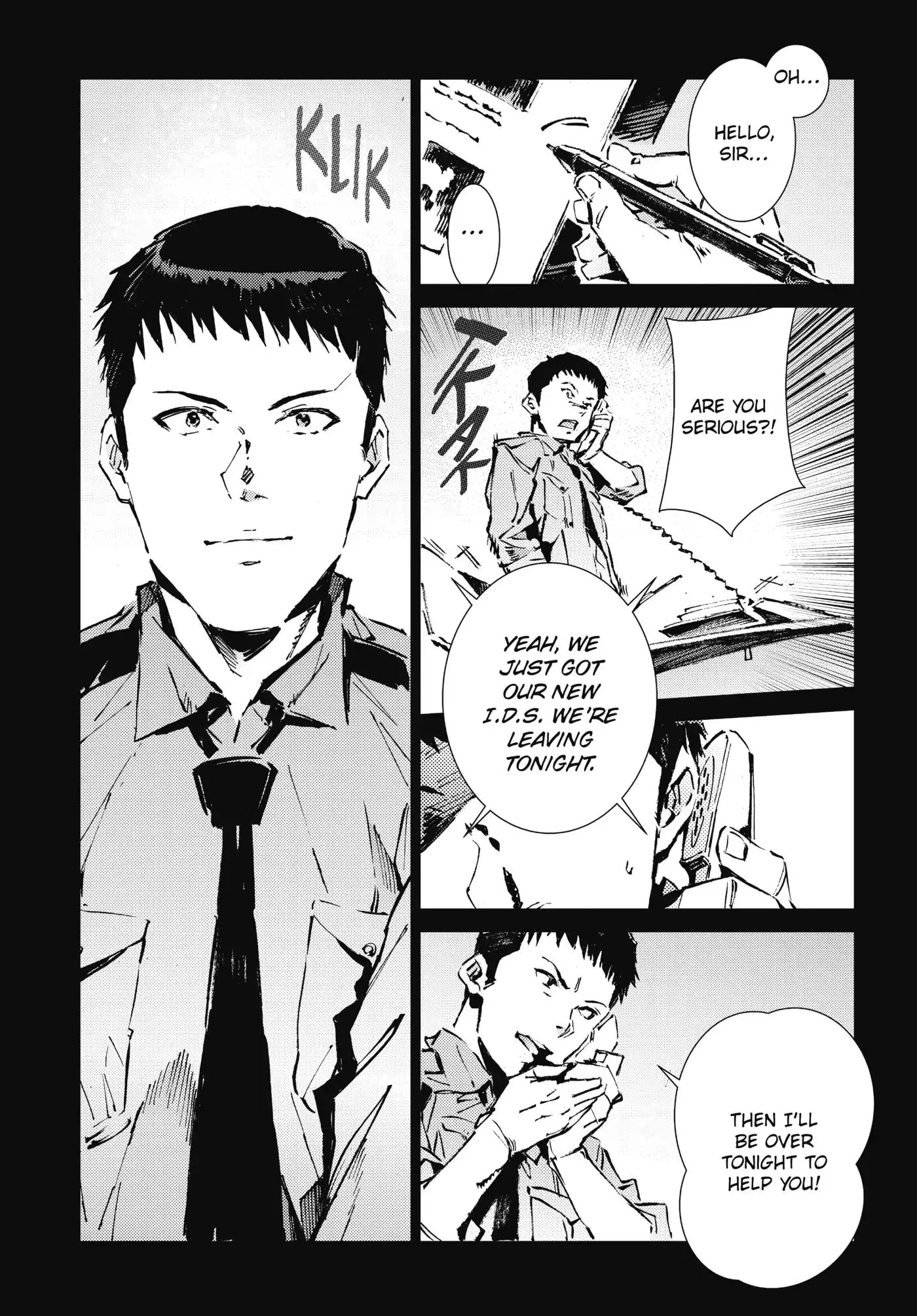 Manga page 12