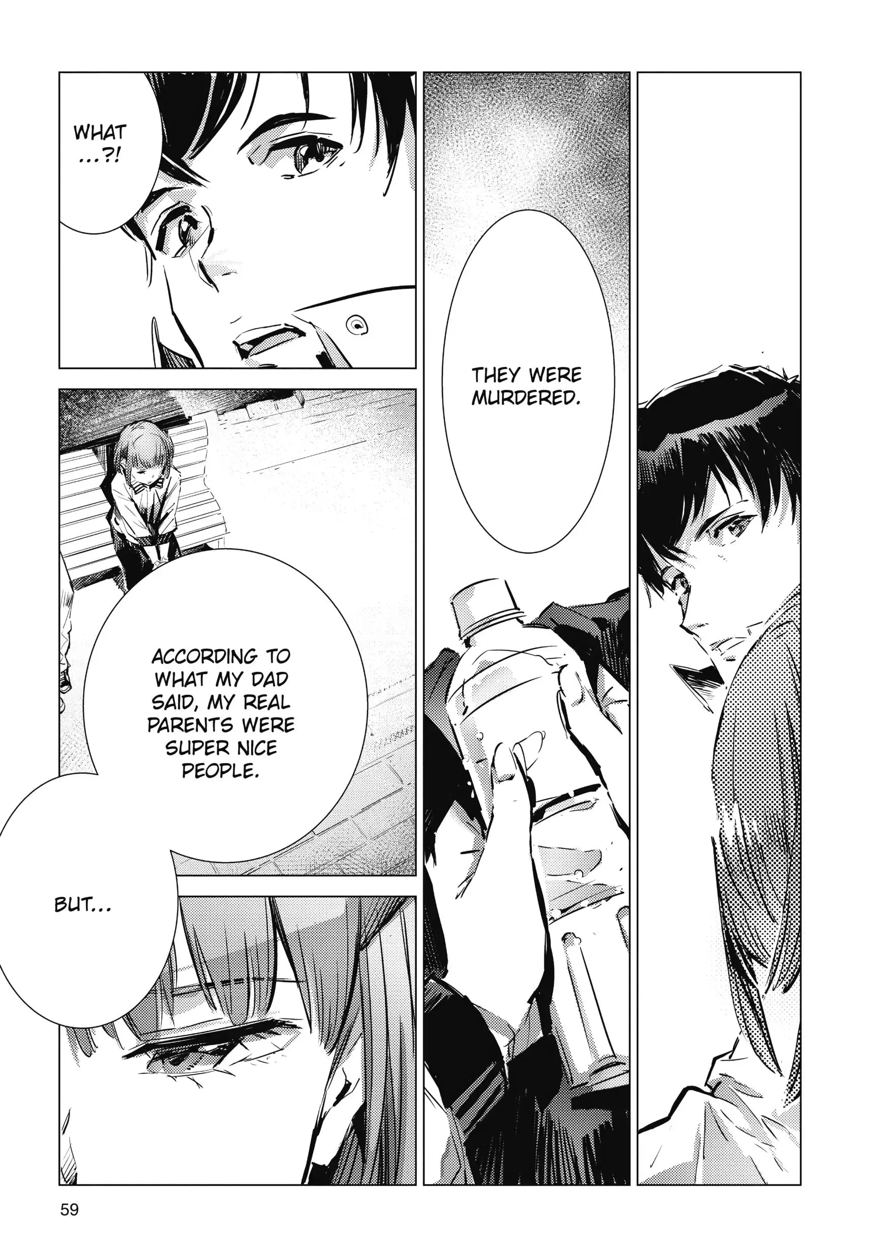 Manga page 7
