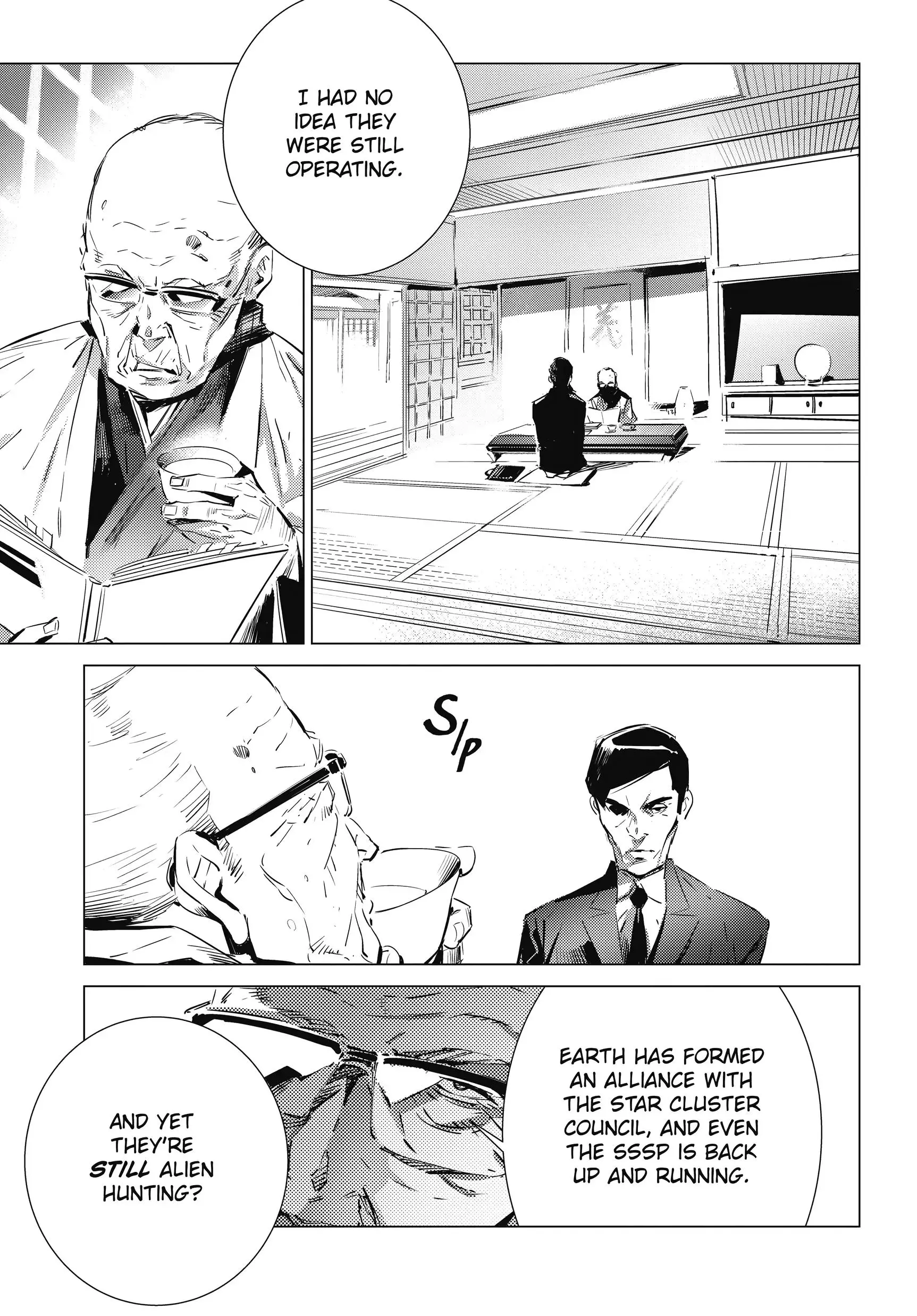 Manga page 15