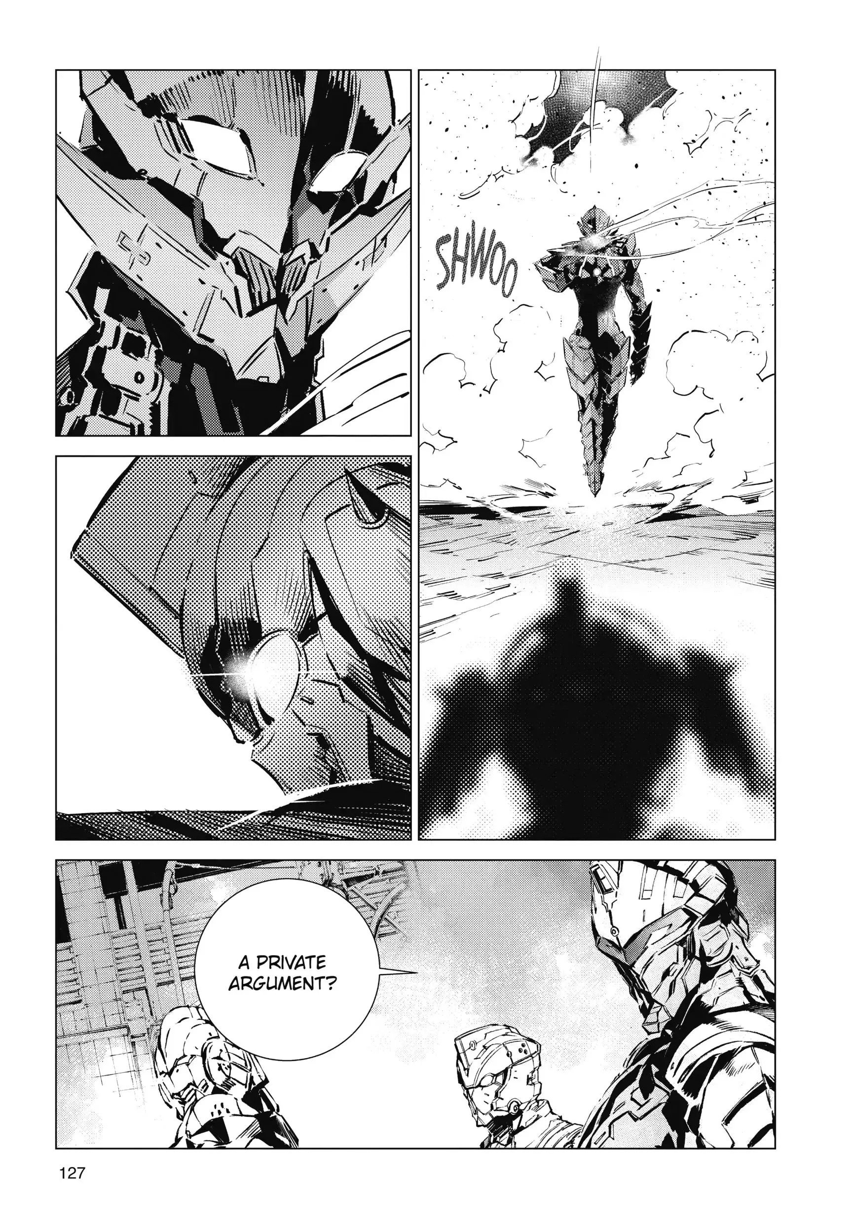Manga page 25