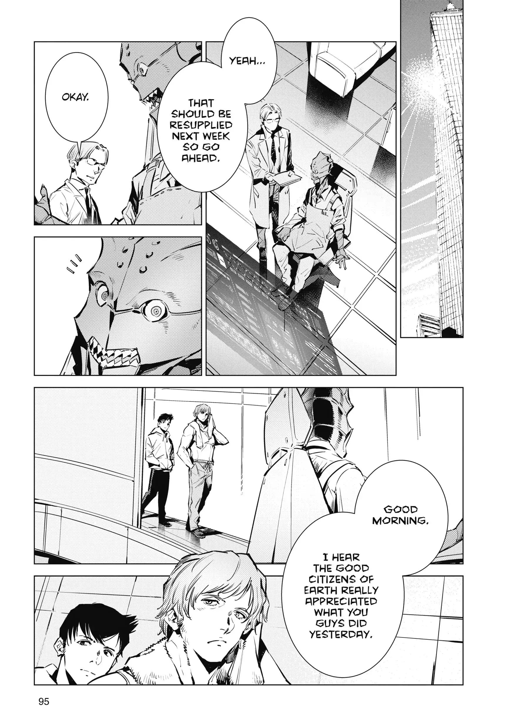 Manga page 15