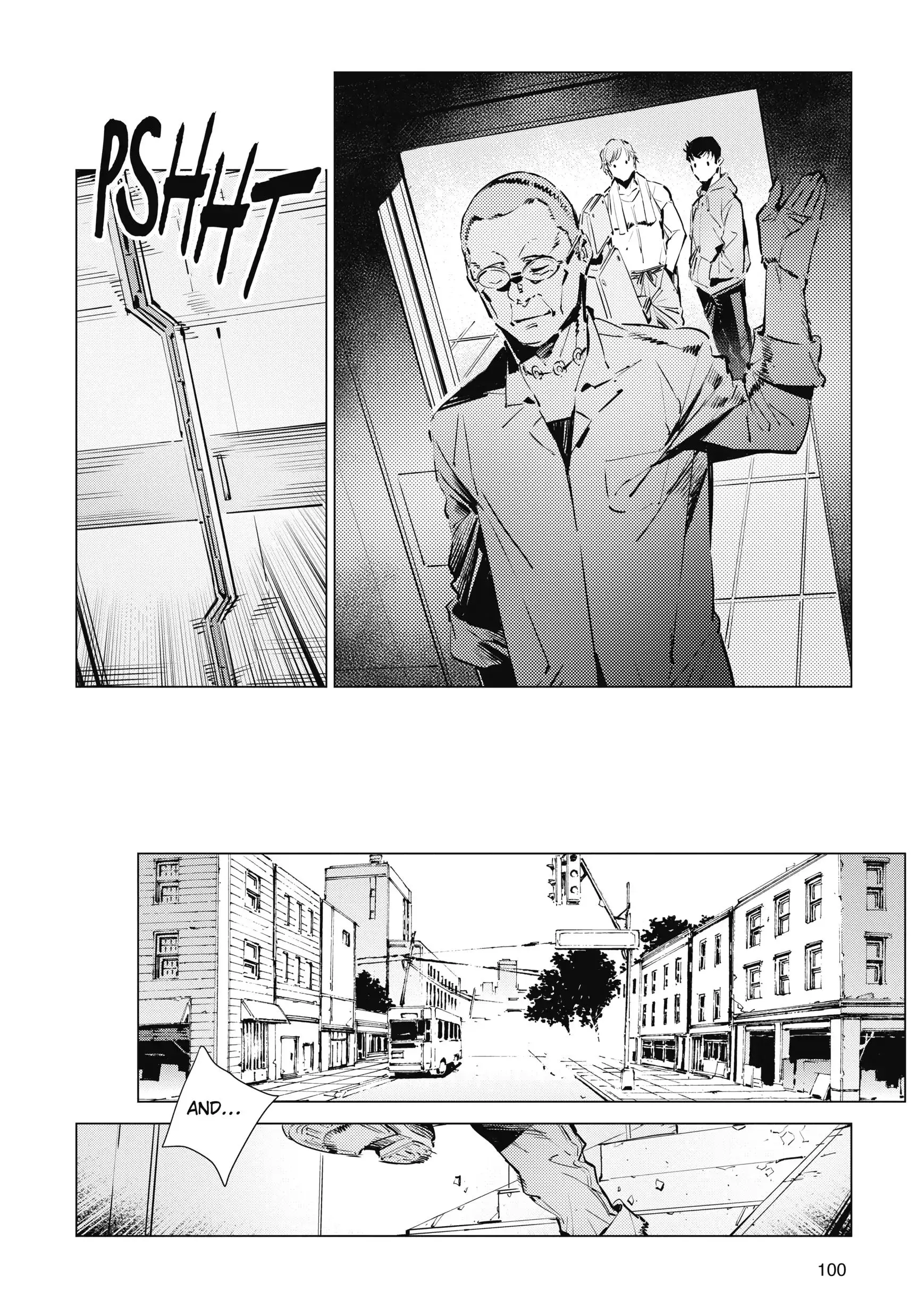 Manga page 20