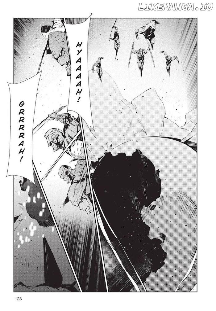 Manga page 17