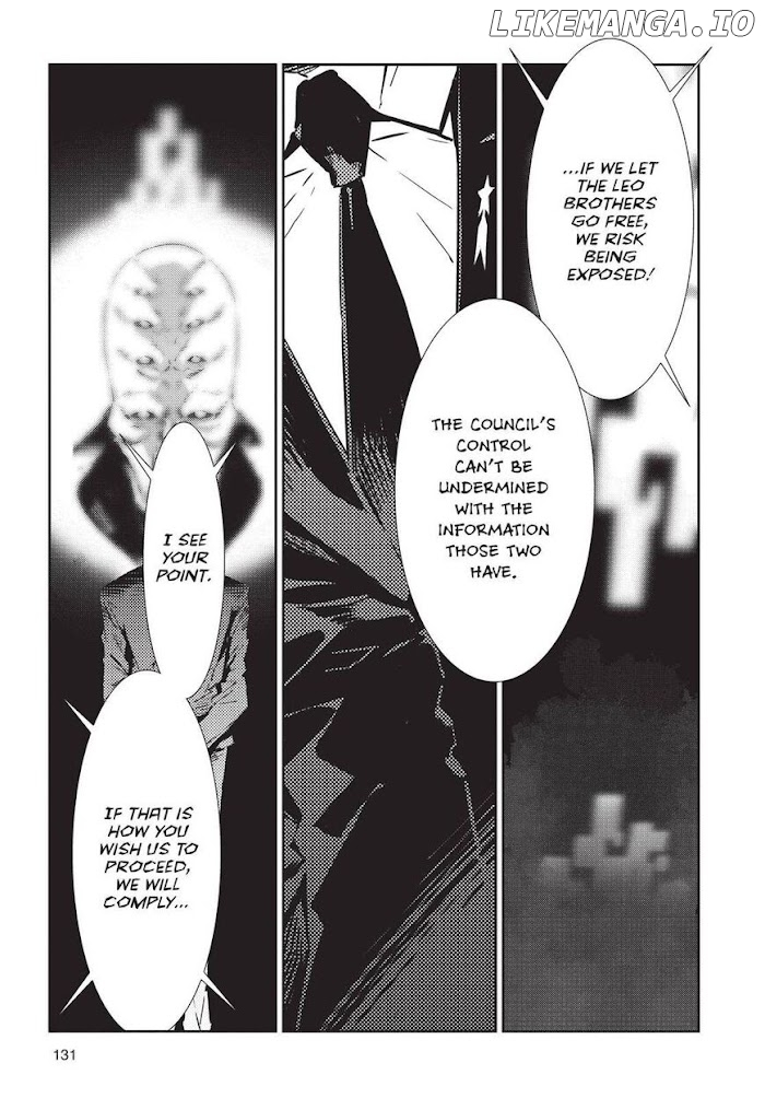 Manga page 25