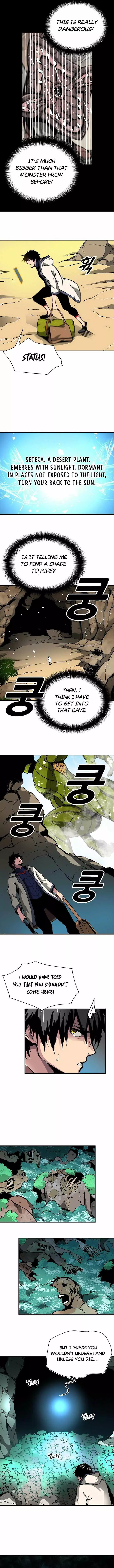 Manga page 11