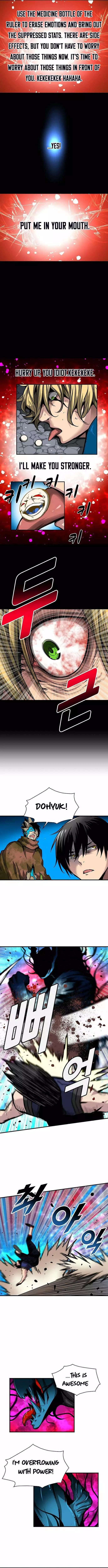 Manga page 11