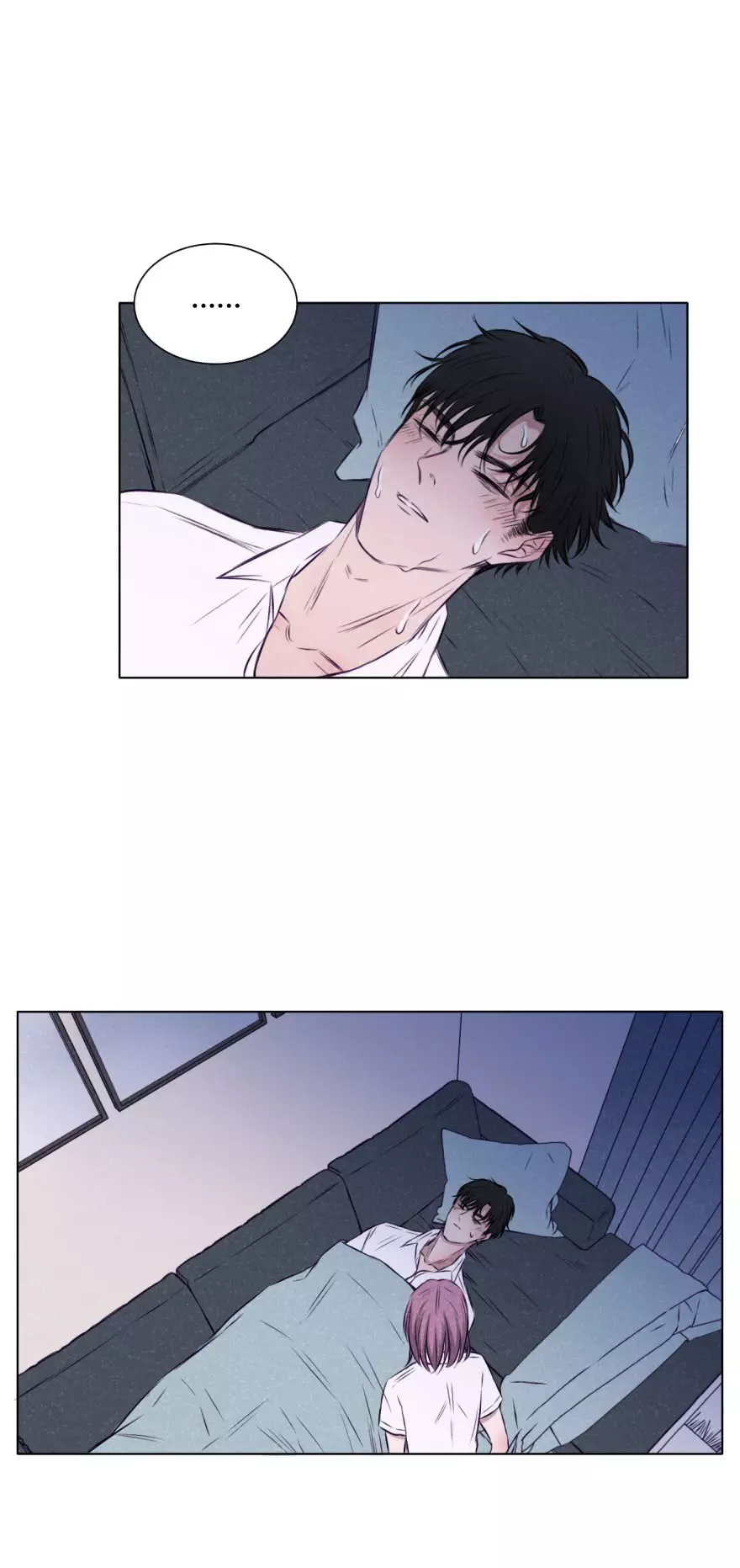 Manga page 11