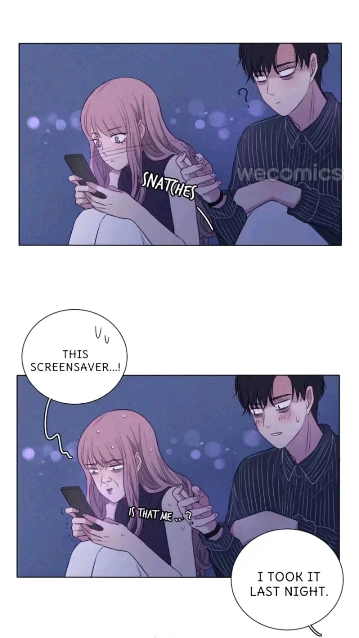 Manga page 21