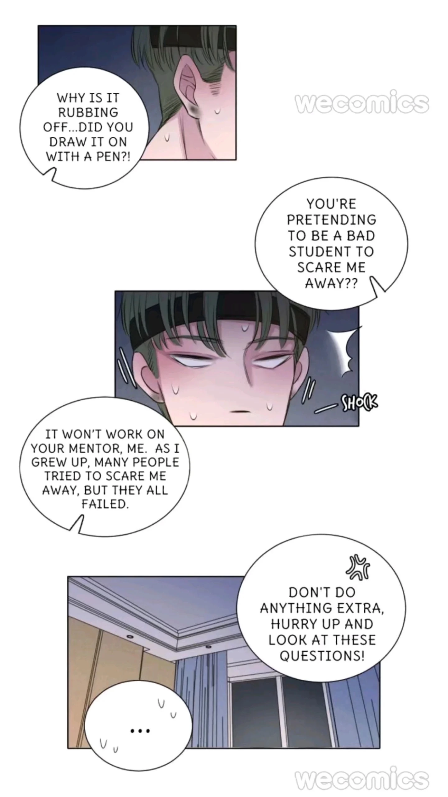 Manga page 12