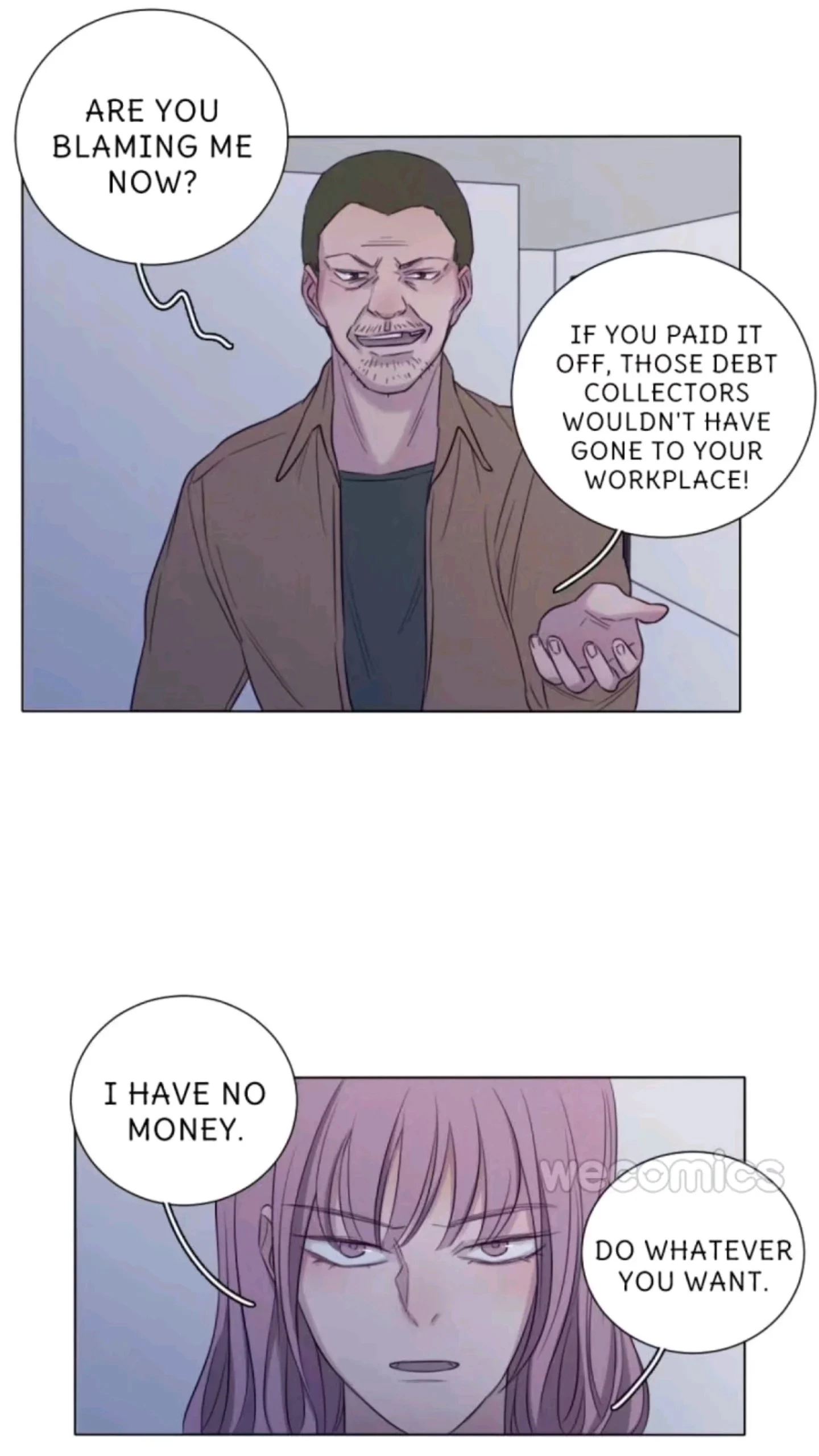 Manga page 16