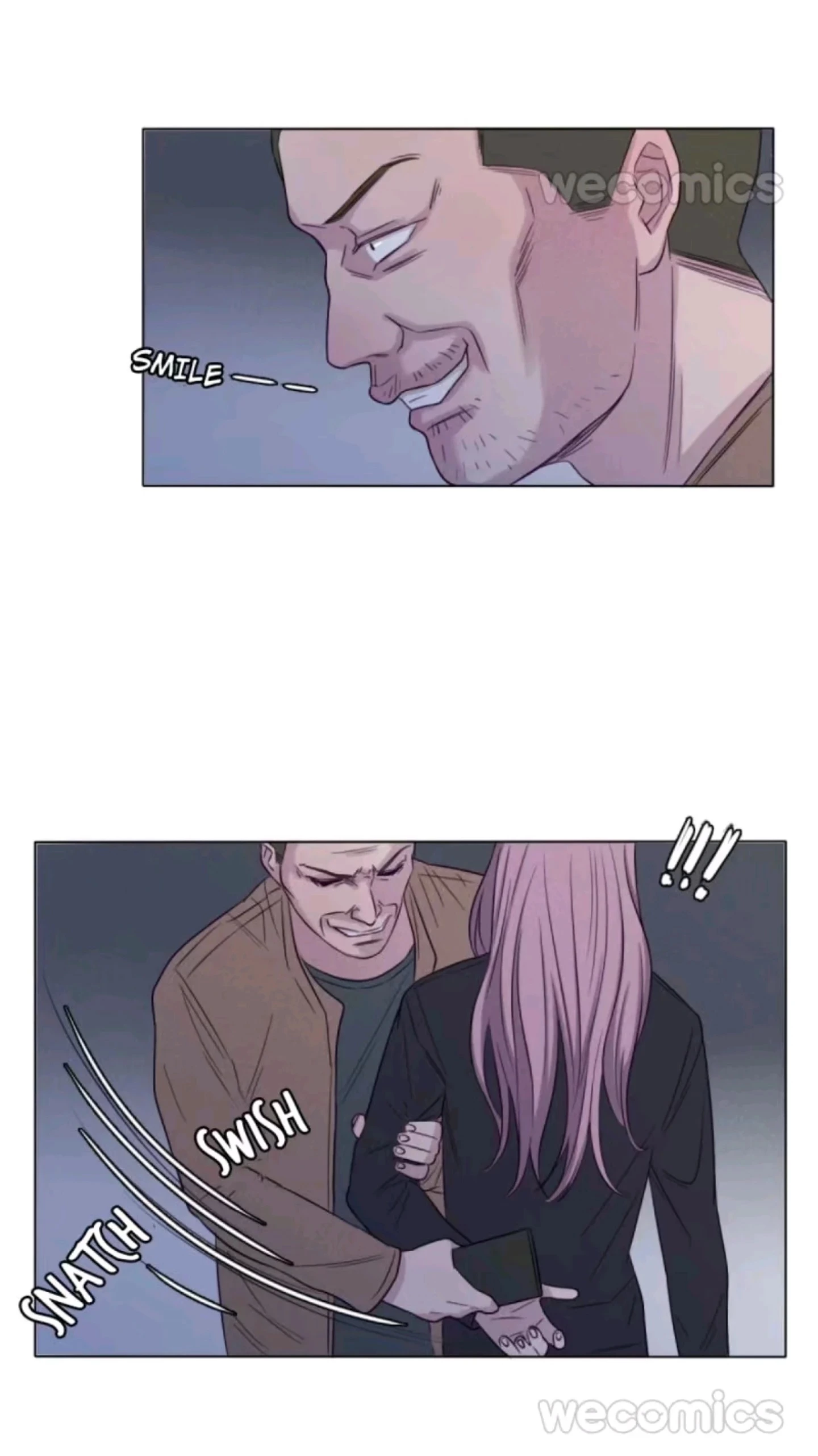 Manga page 19