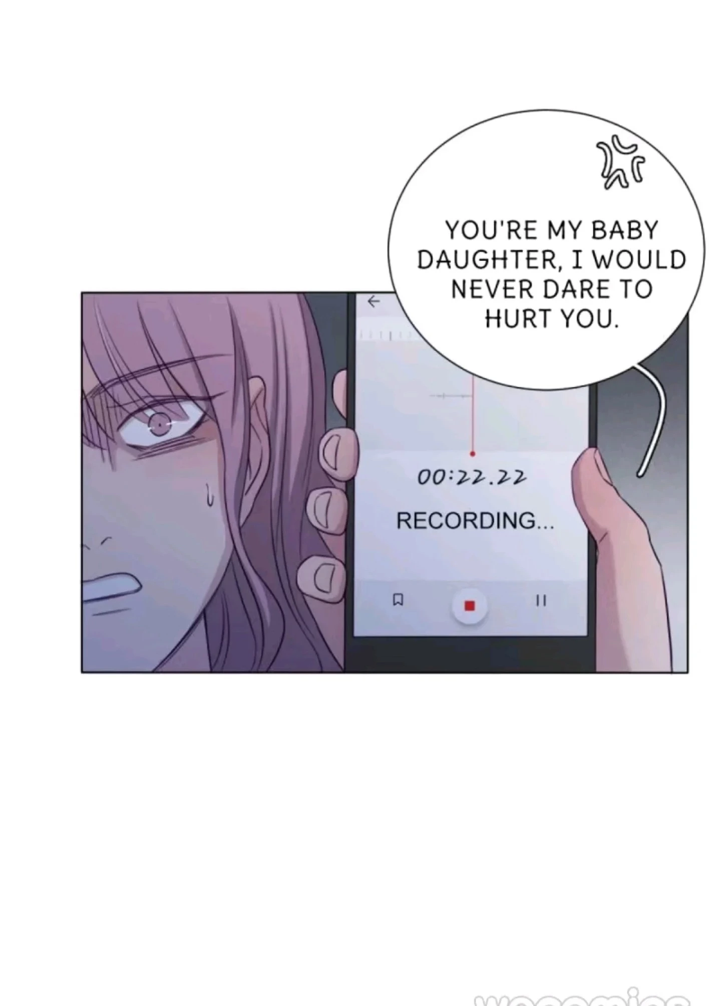 Manga page 20