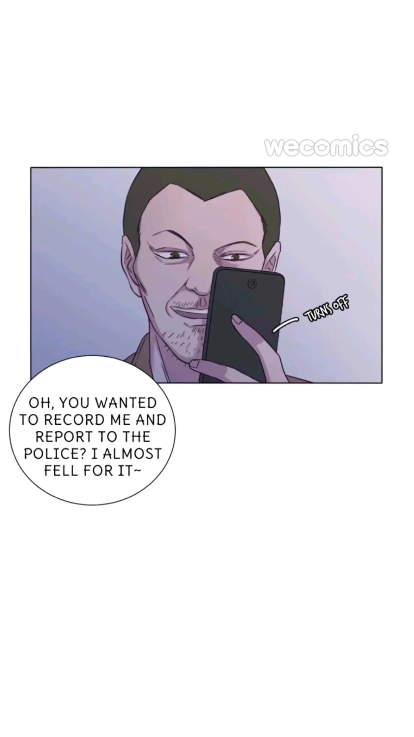 Manga page 21