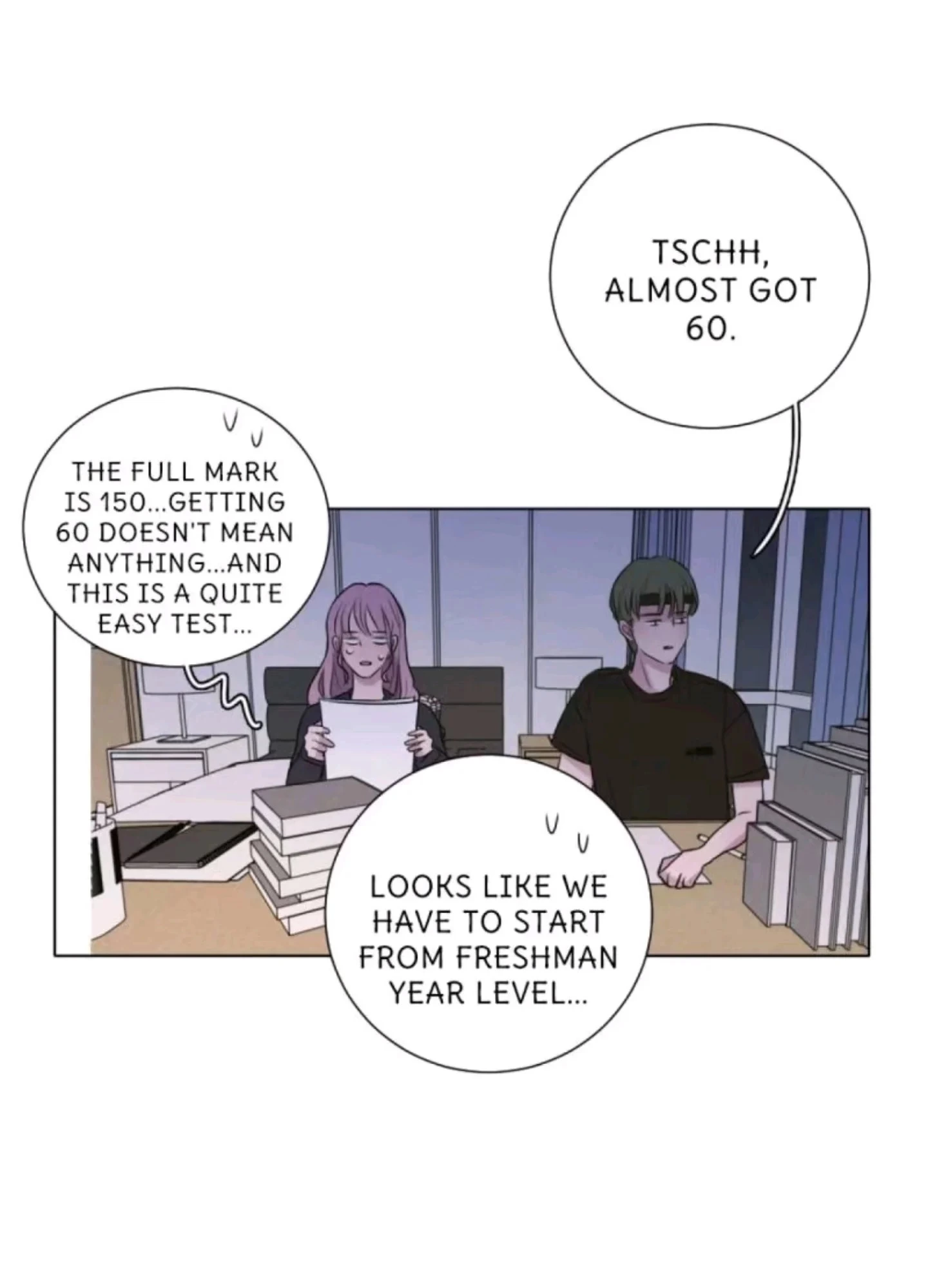 Manga page 7