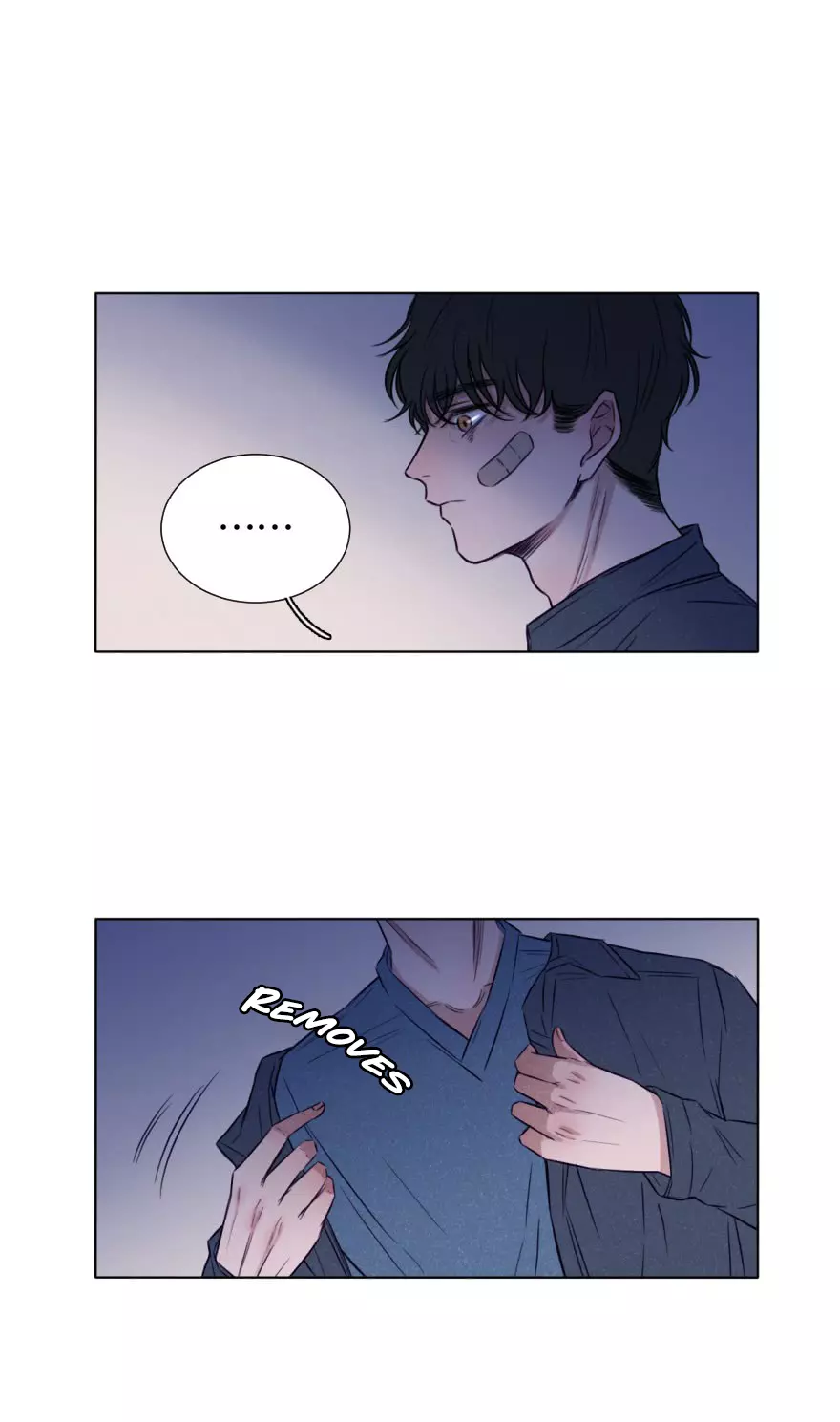 Manga page 25