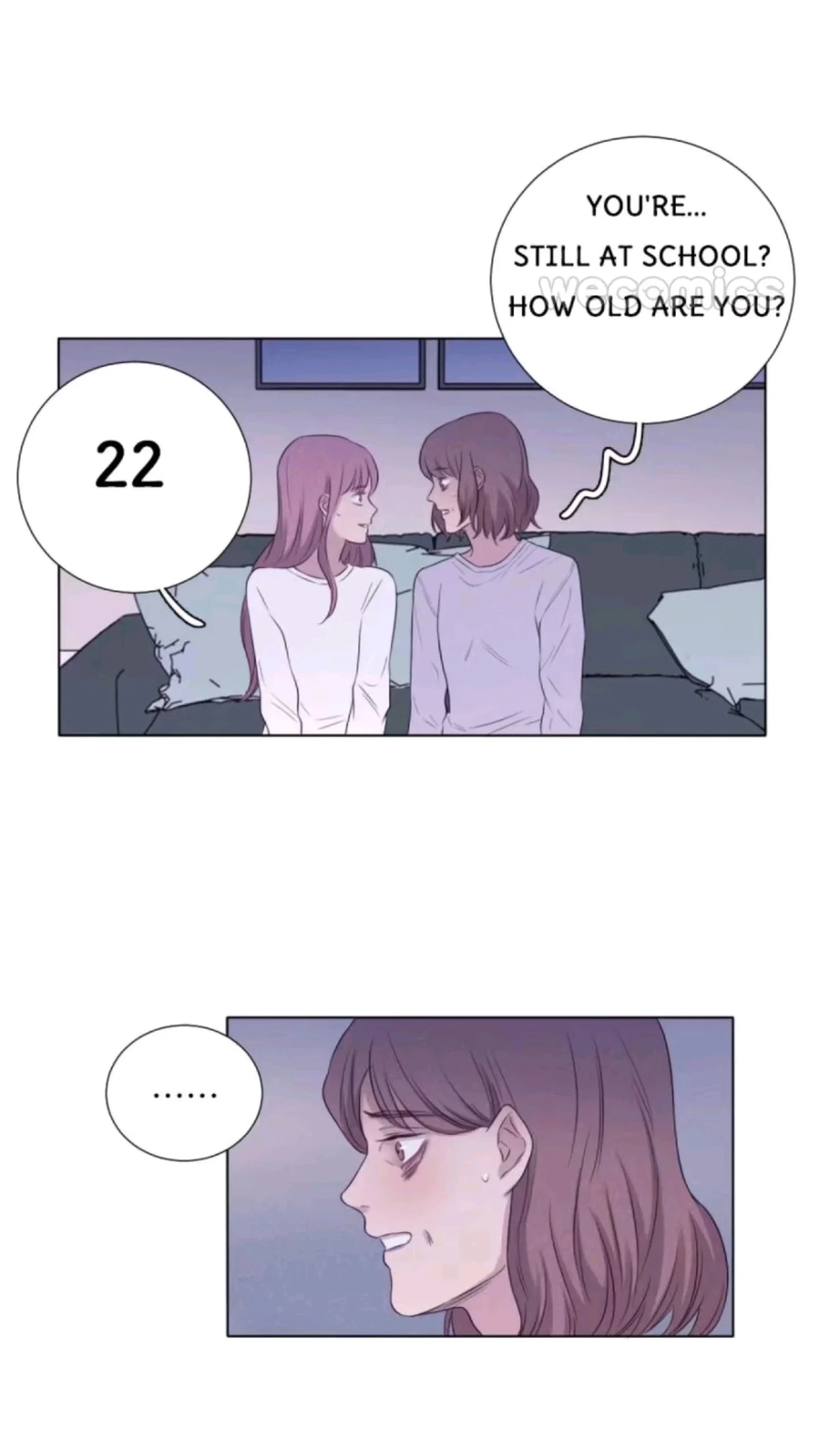 Manga page 22