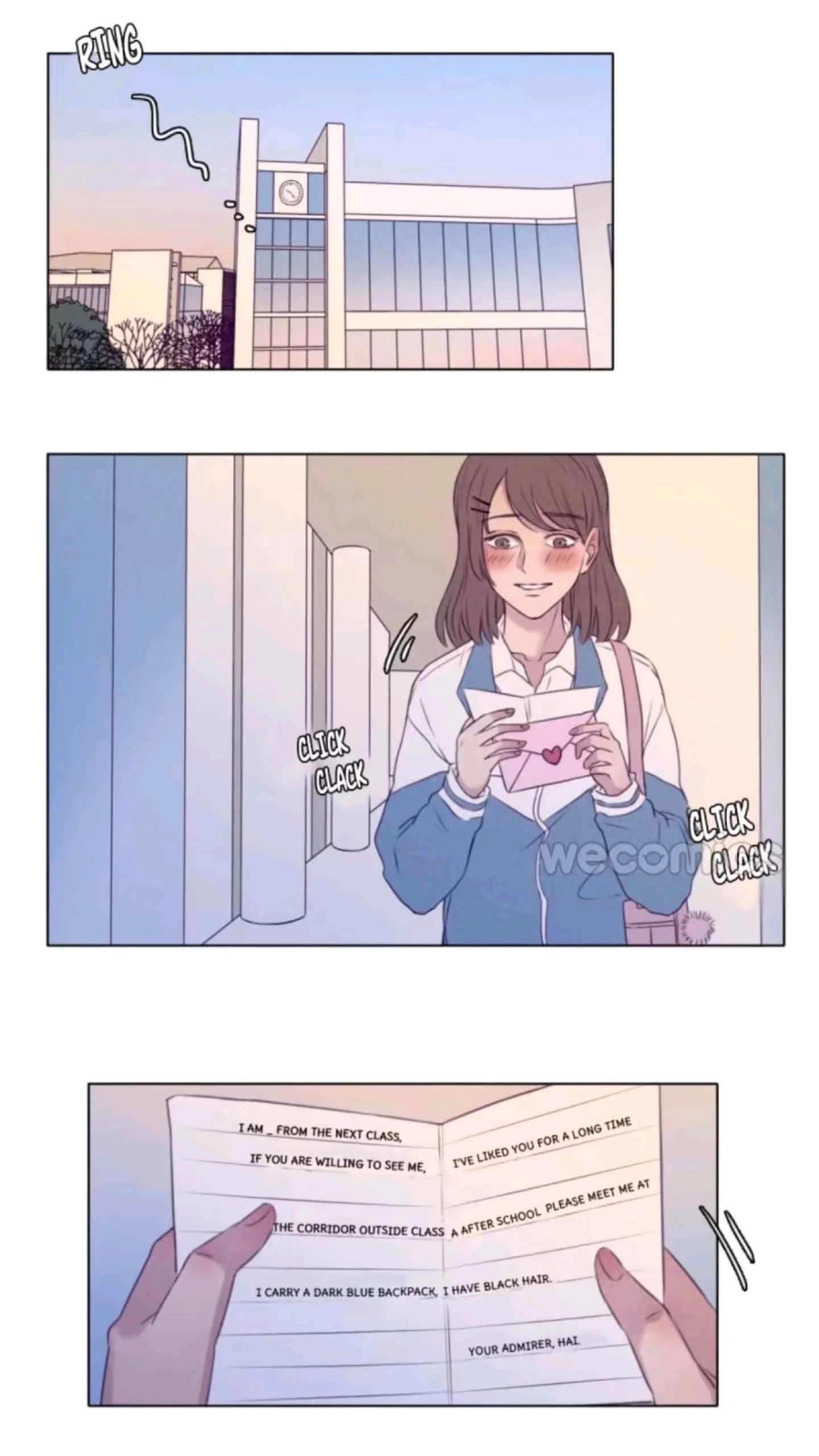 Manga page 38