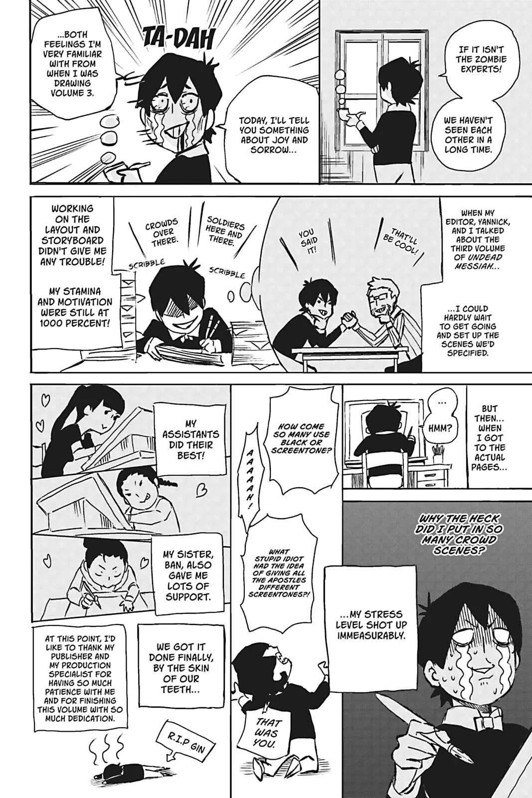 Manga page 10