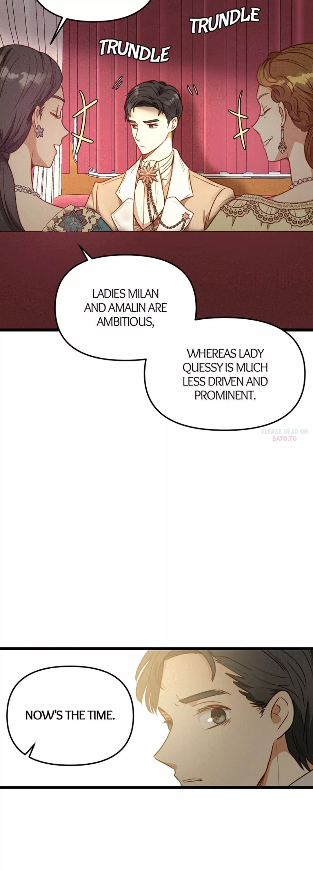 Manga page 40