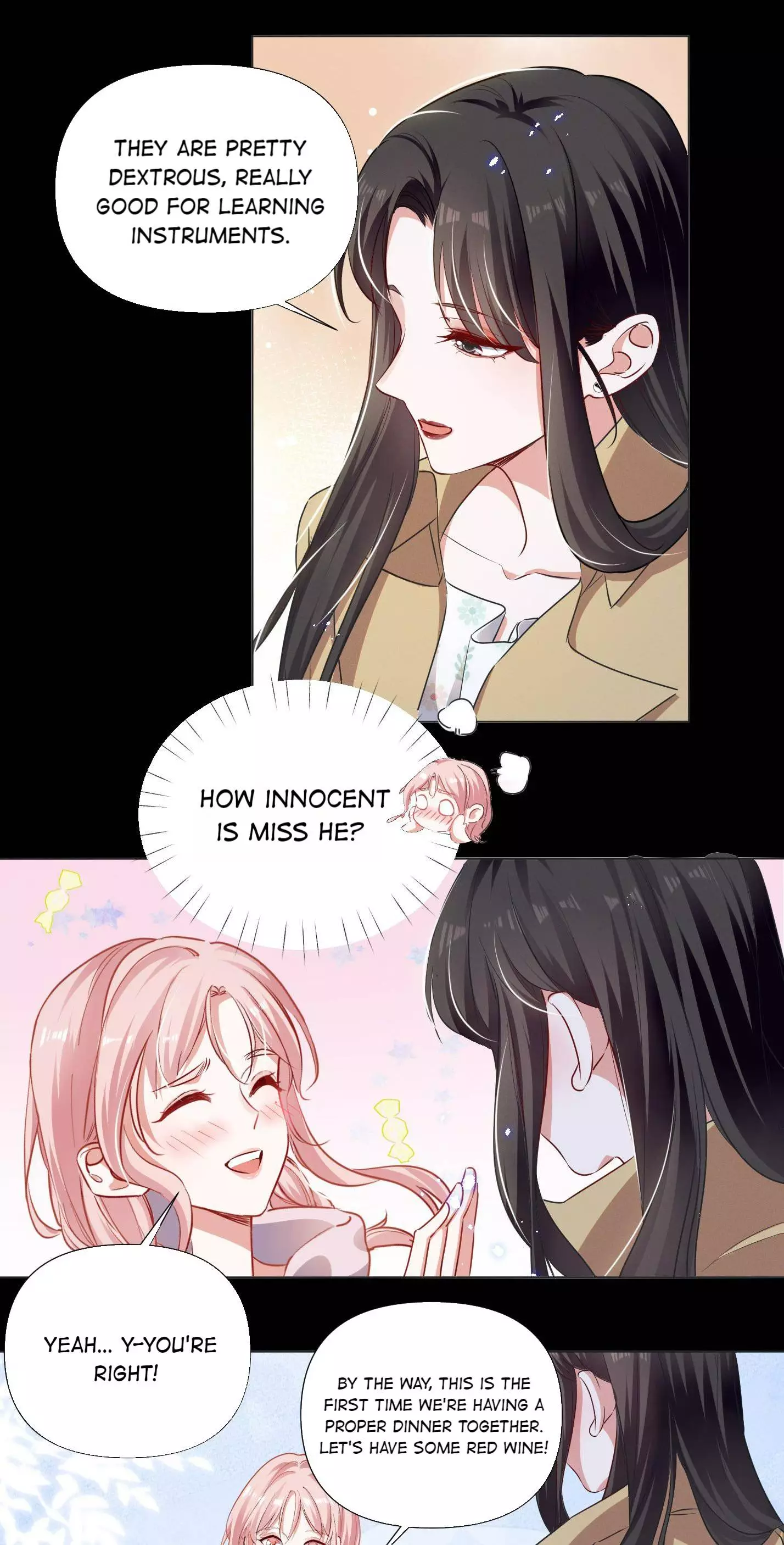 Manga page 12