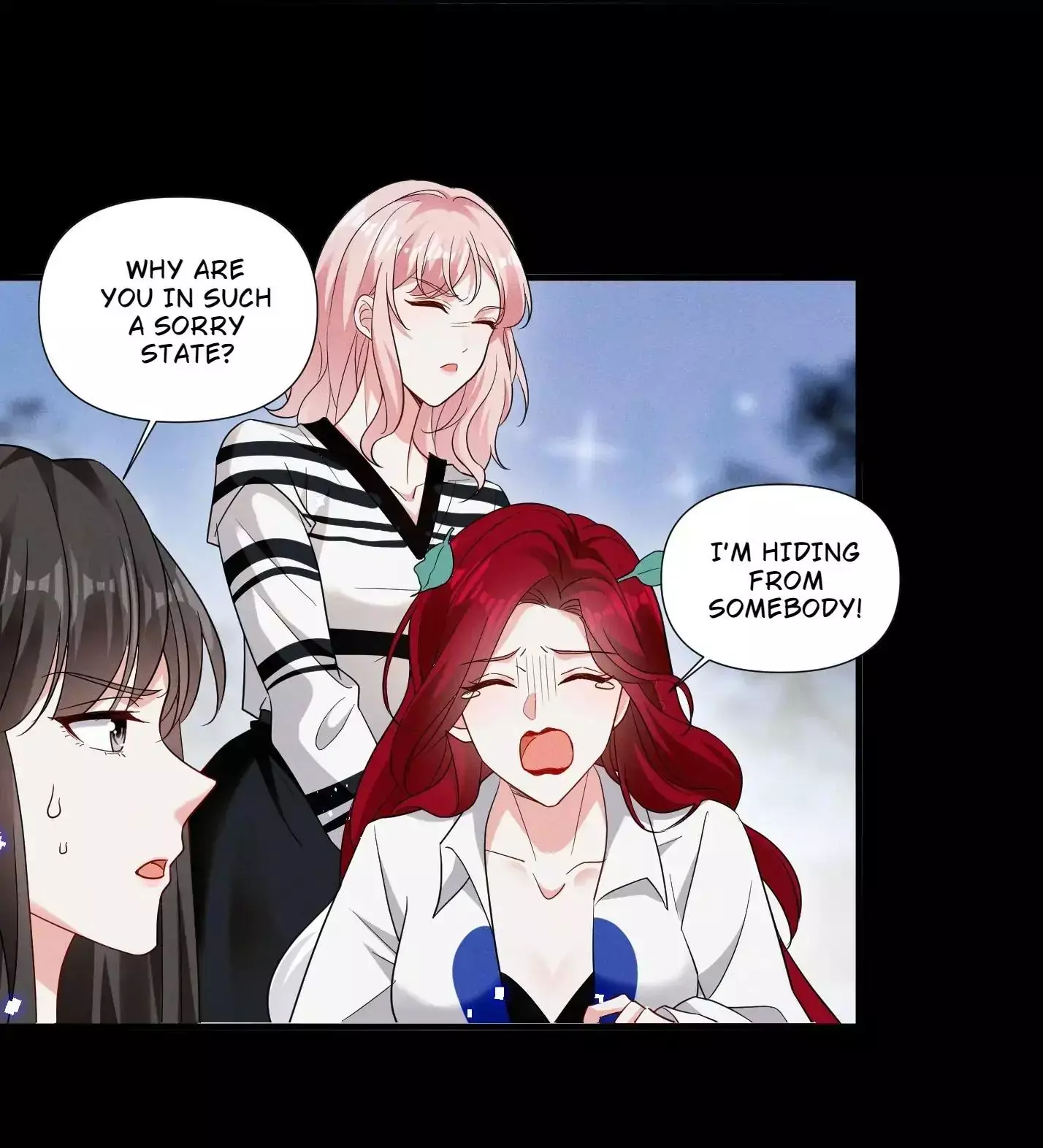 Manga page 10