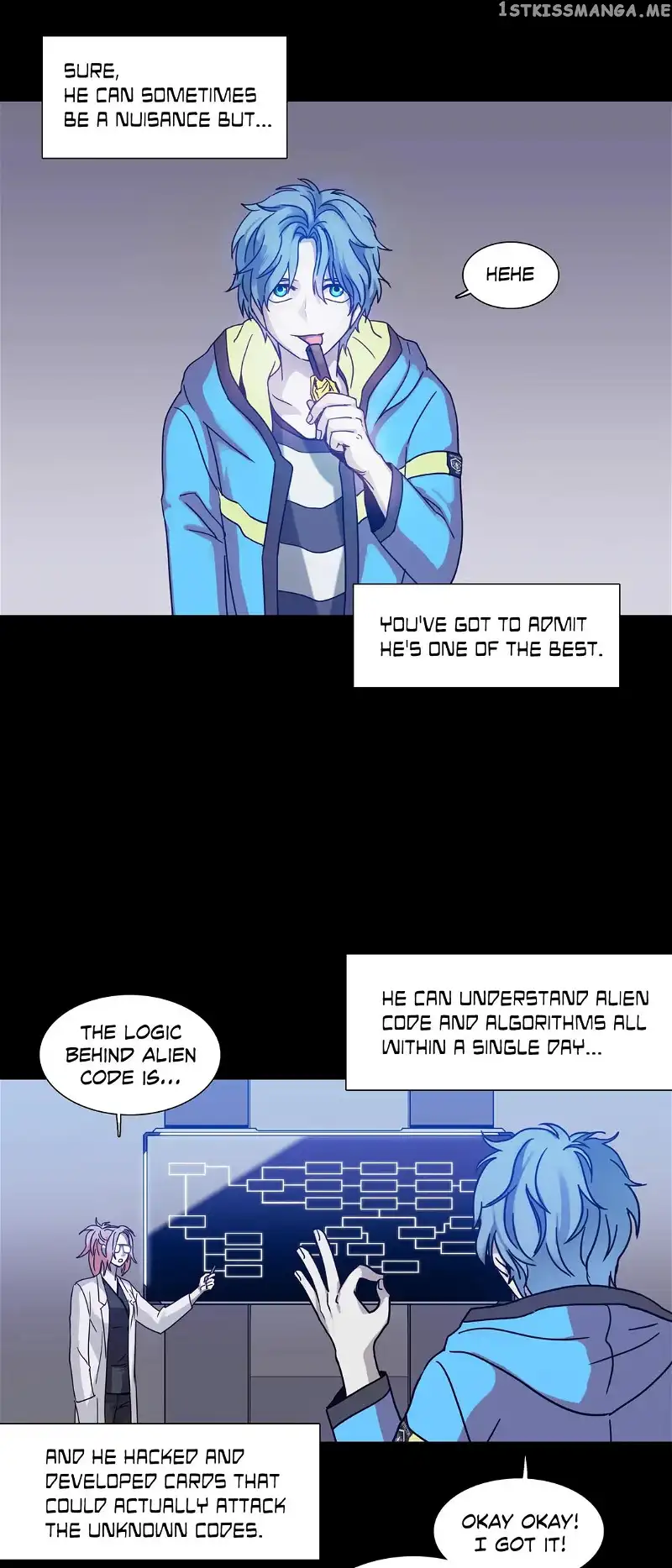 Manga page 4