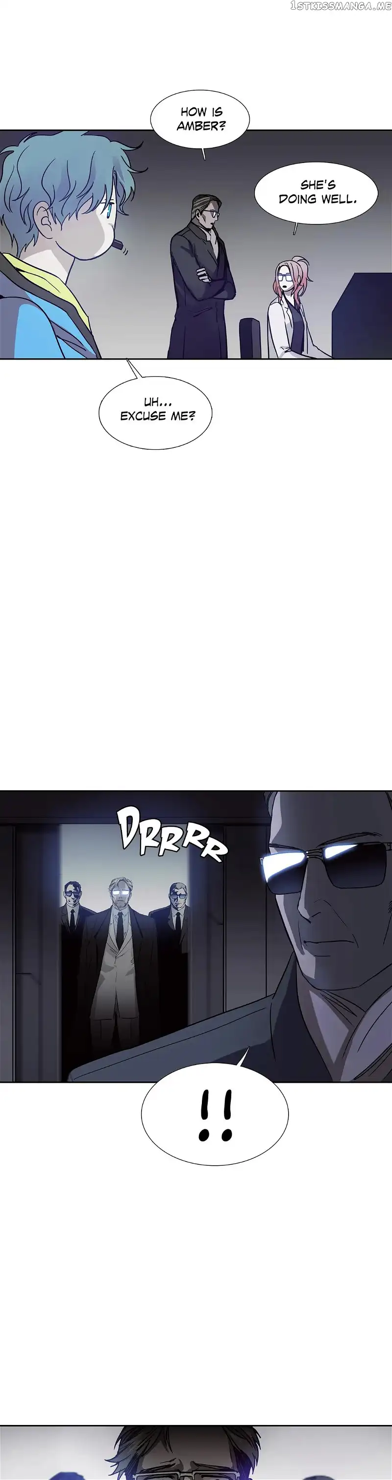 Manga page 28