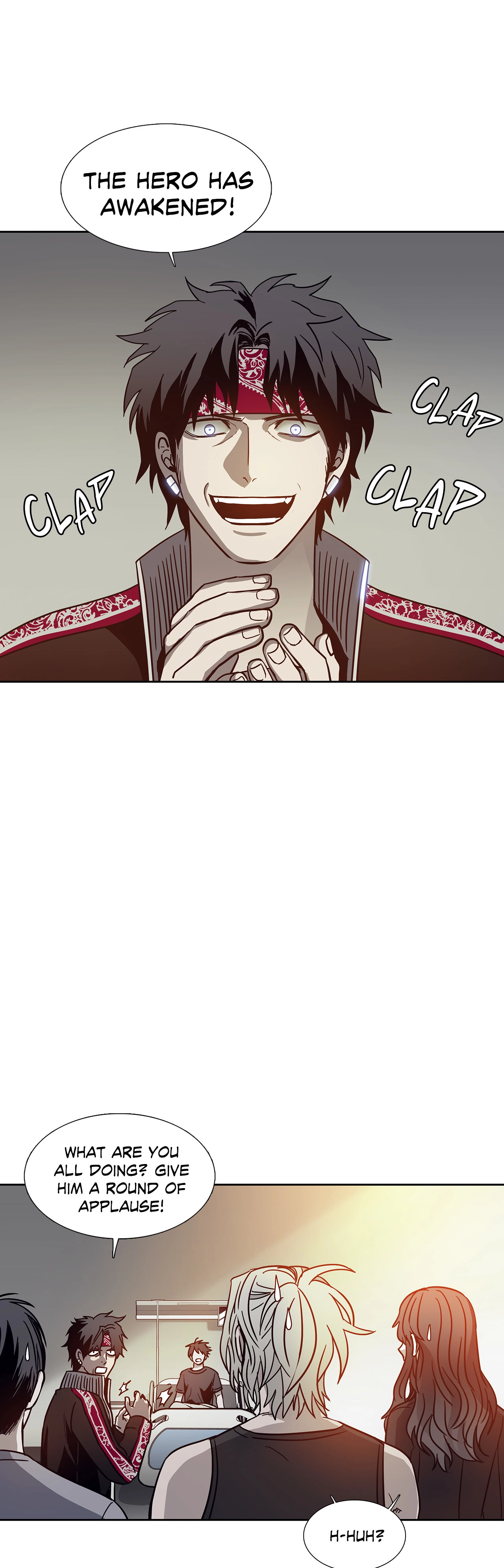 Manga page 7