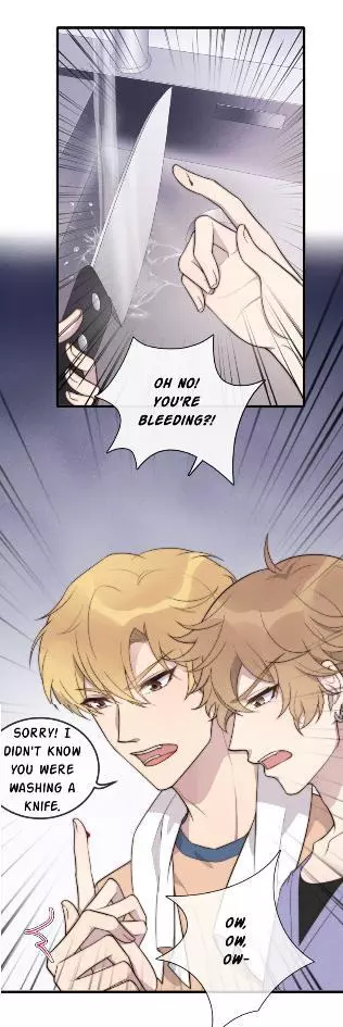 Manga page 15