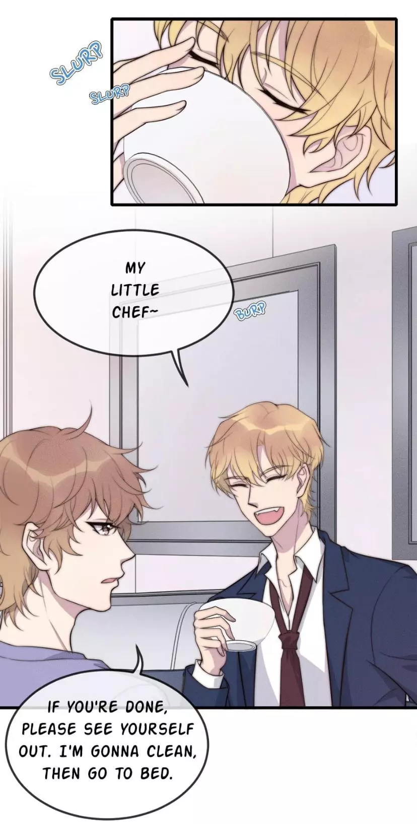Manga page 4