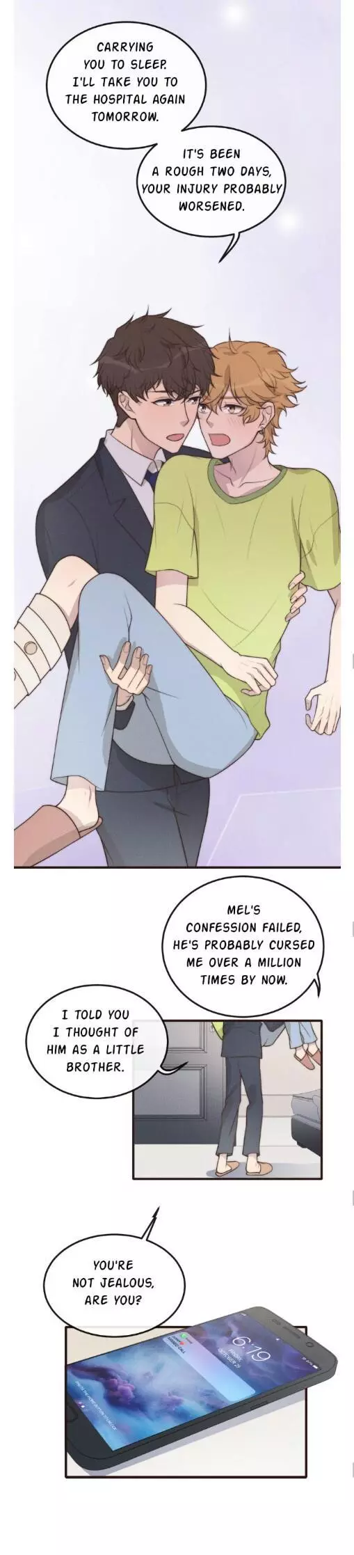 Manga page 11