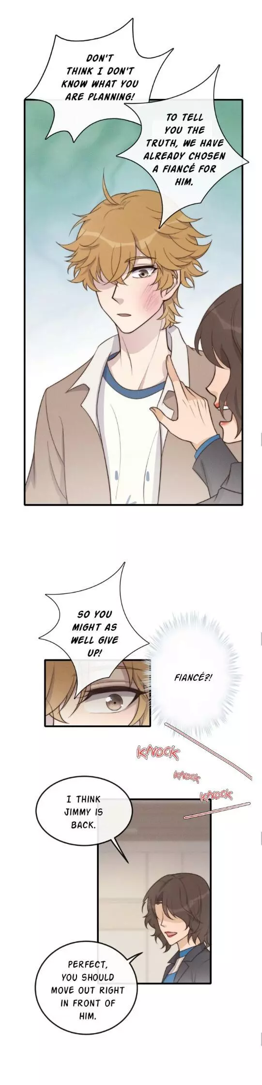 Manga page 10