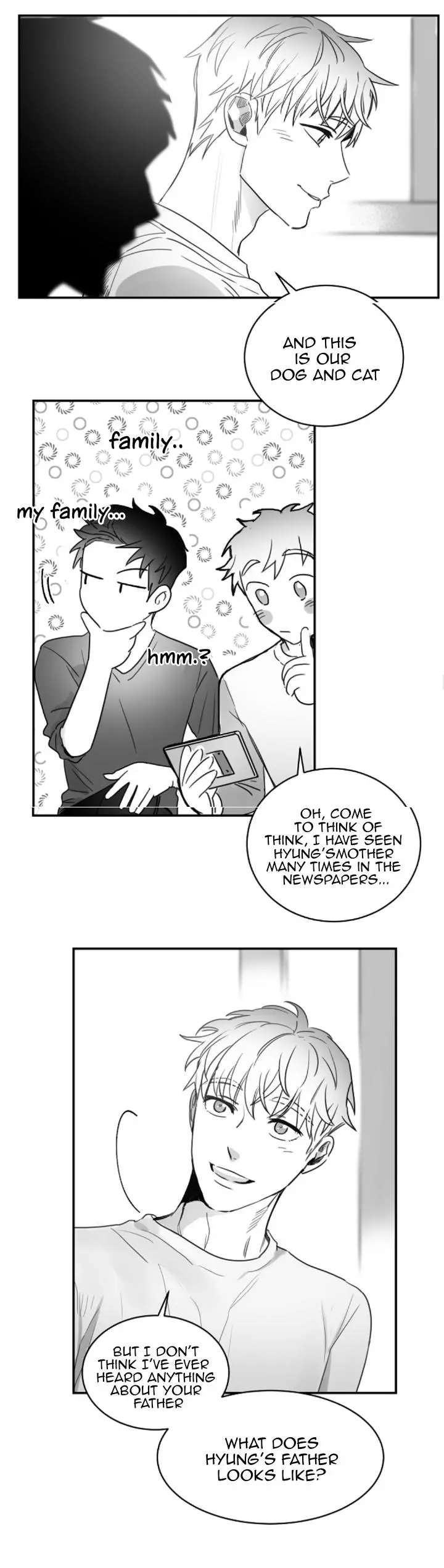 Manga page 11