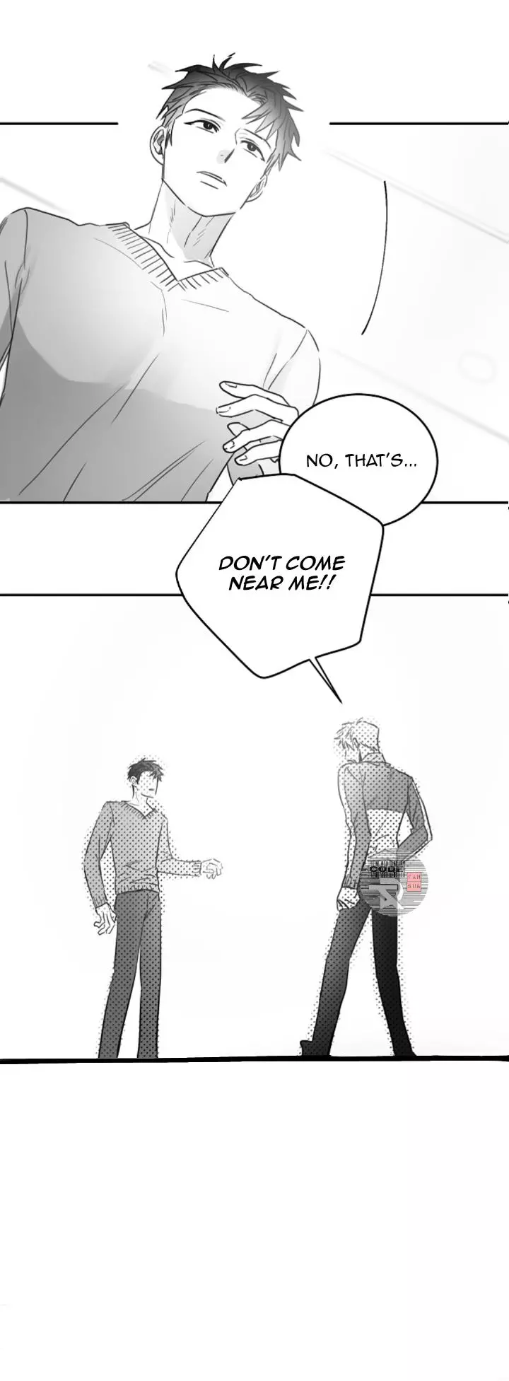 Manga page 9
