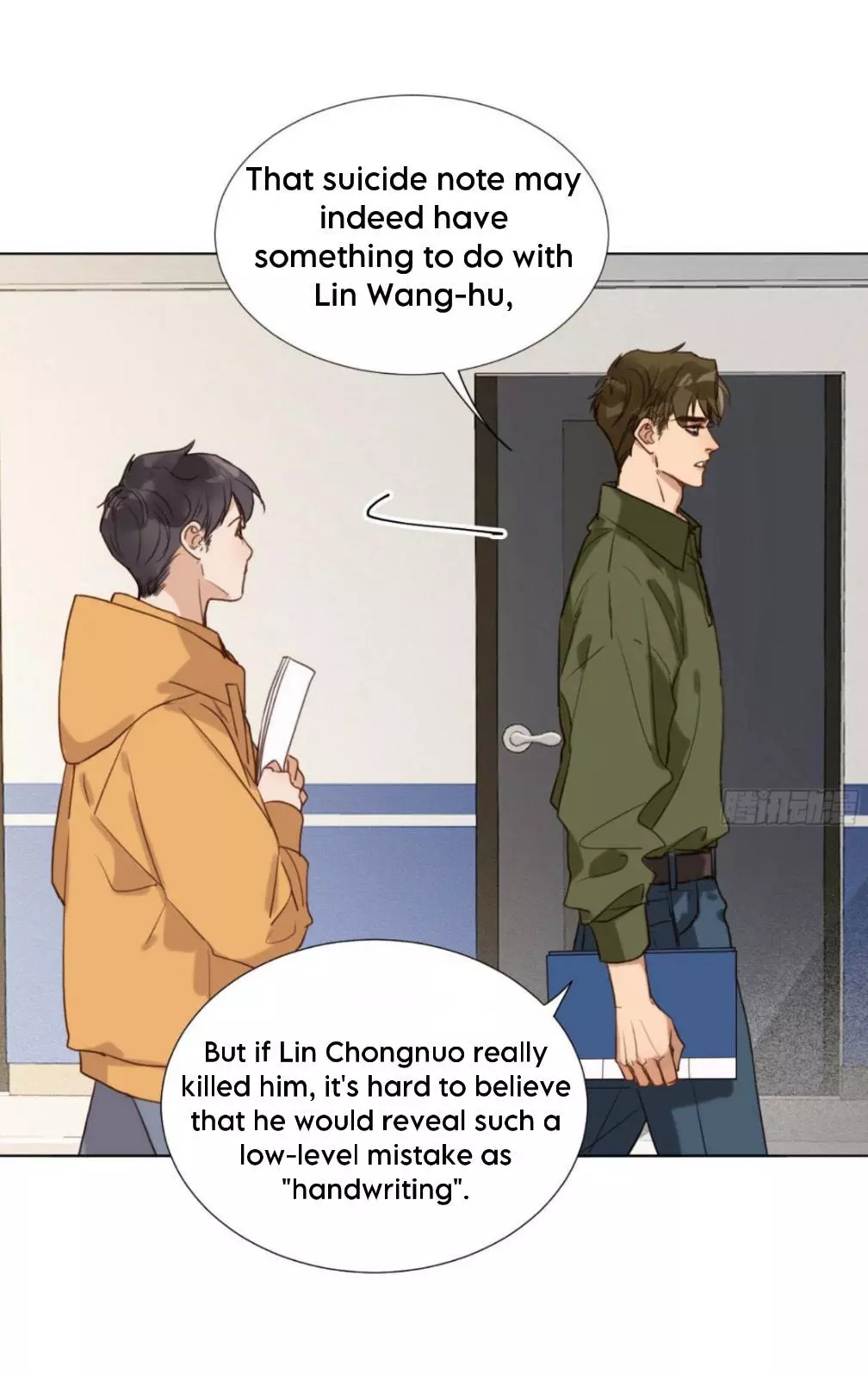 Manga page 30