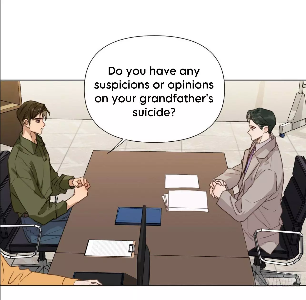 Manga page 24