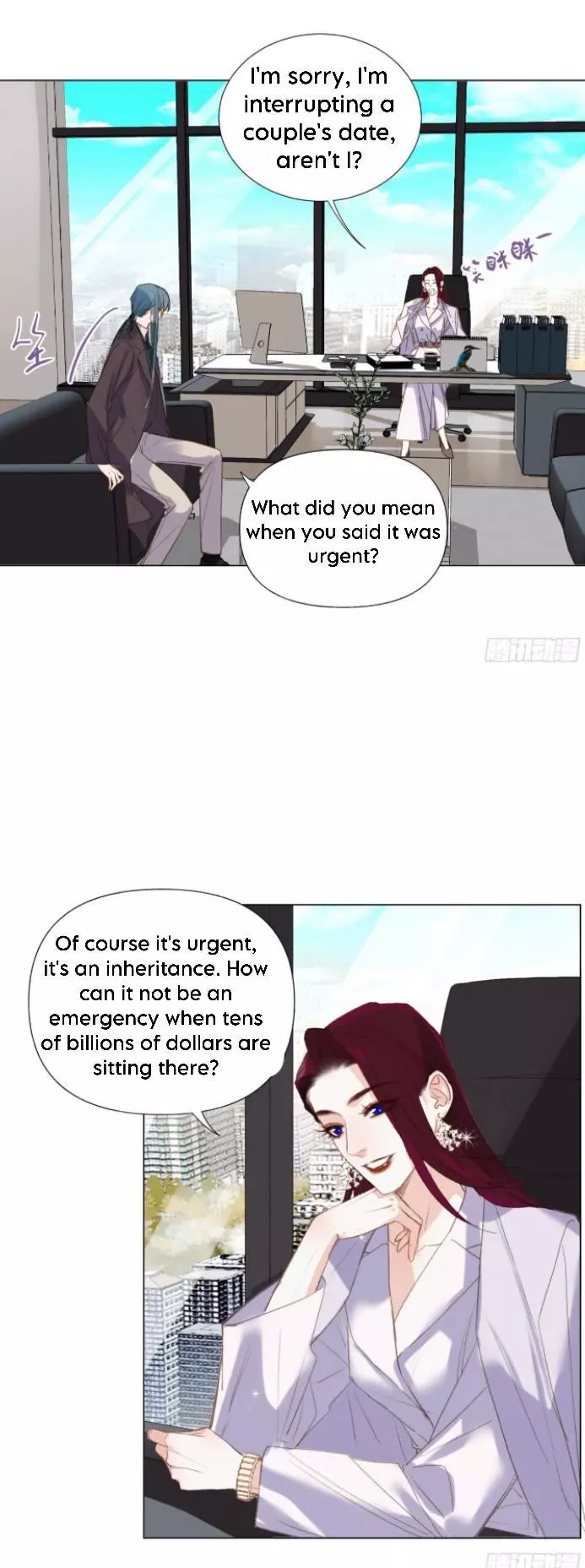 Manga page 4