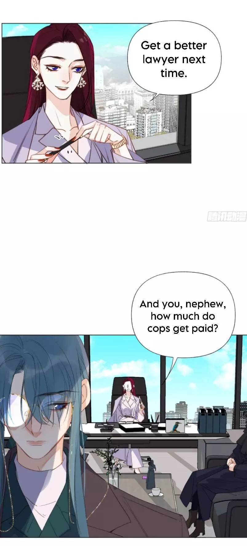 Manga page 27
