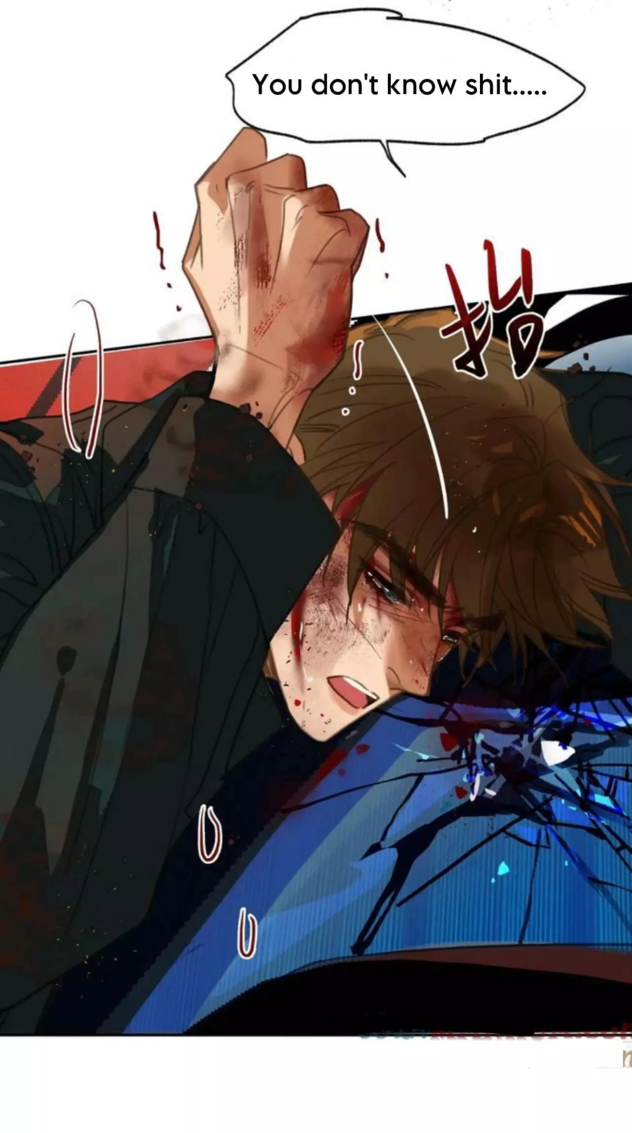 Manga page 100