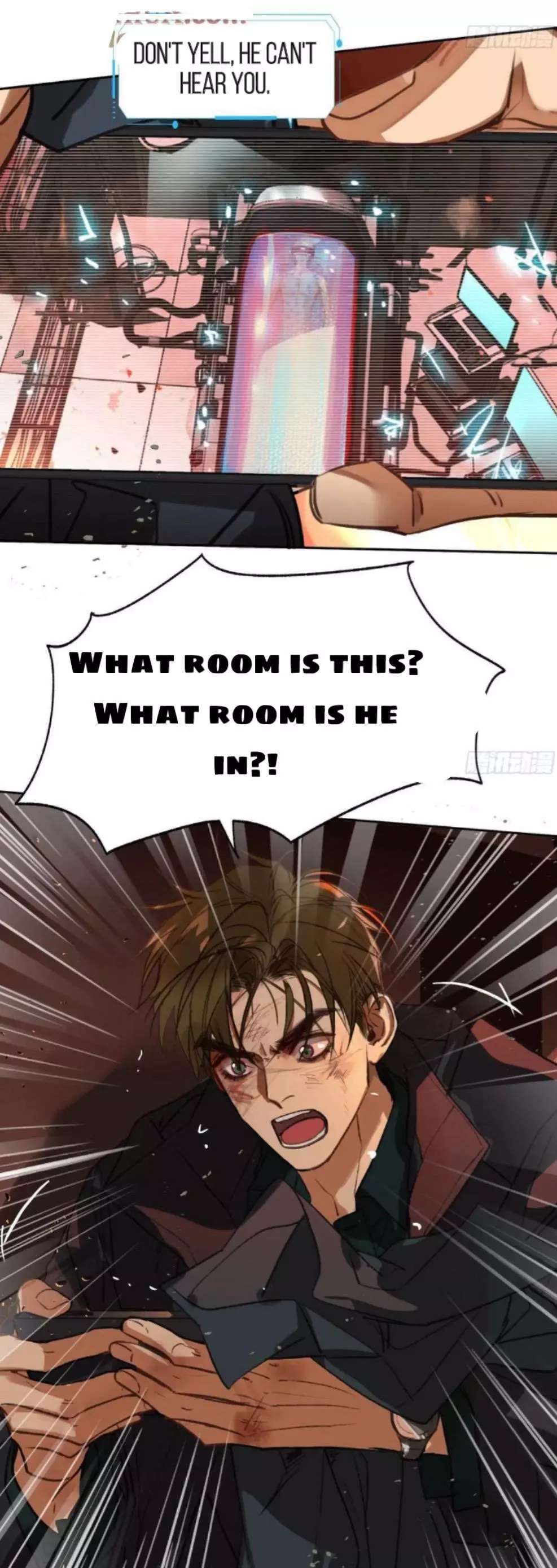 Manga page 61