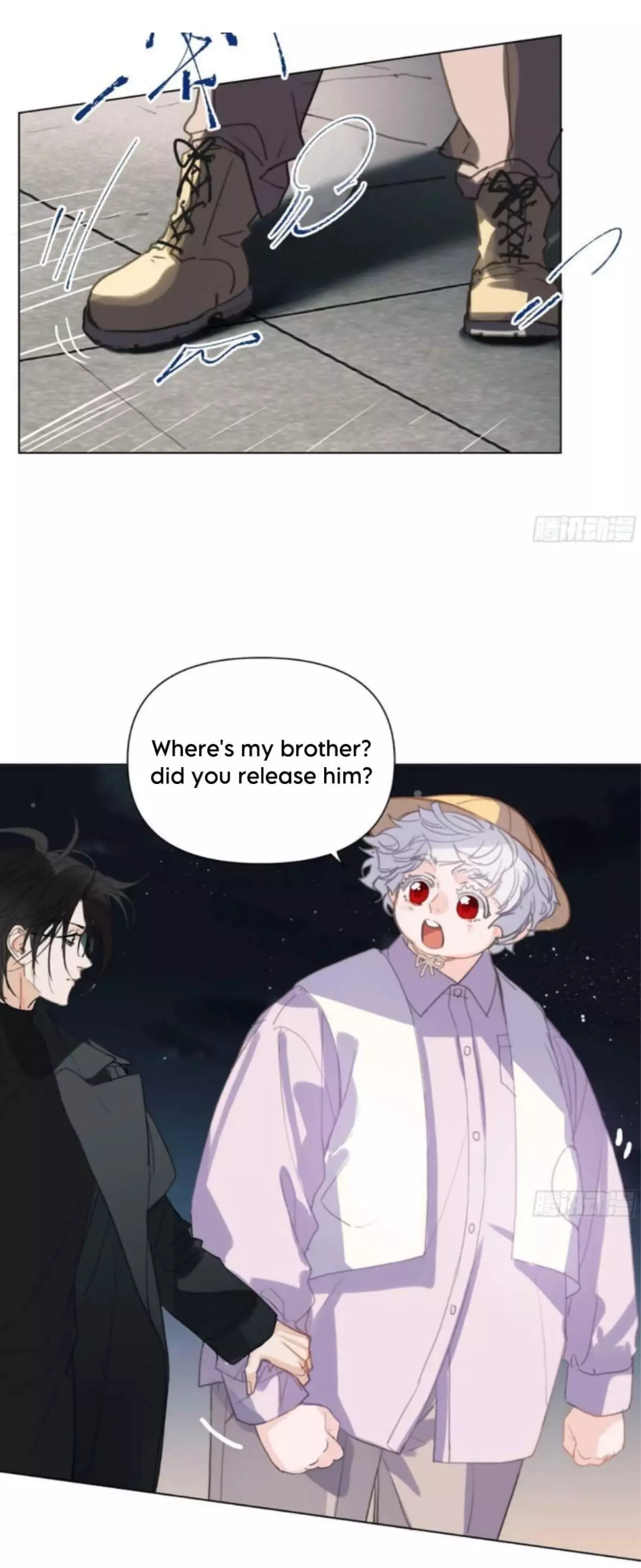 Manga page 10