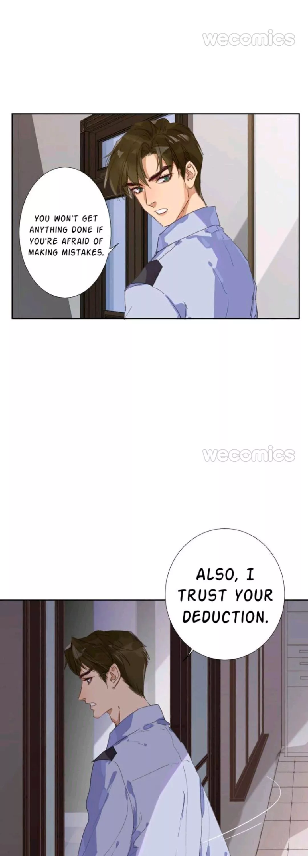 Manga page 12