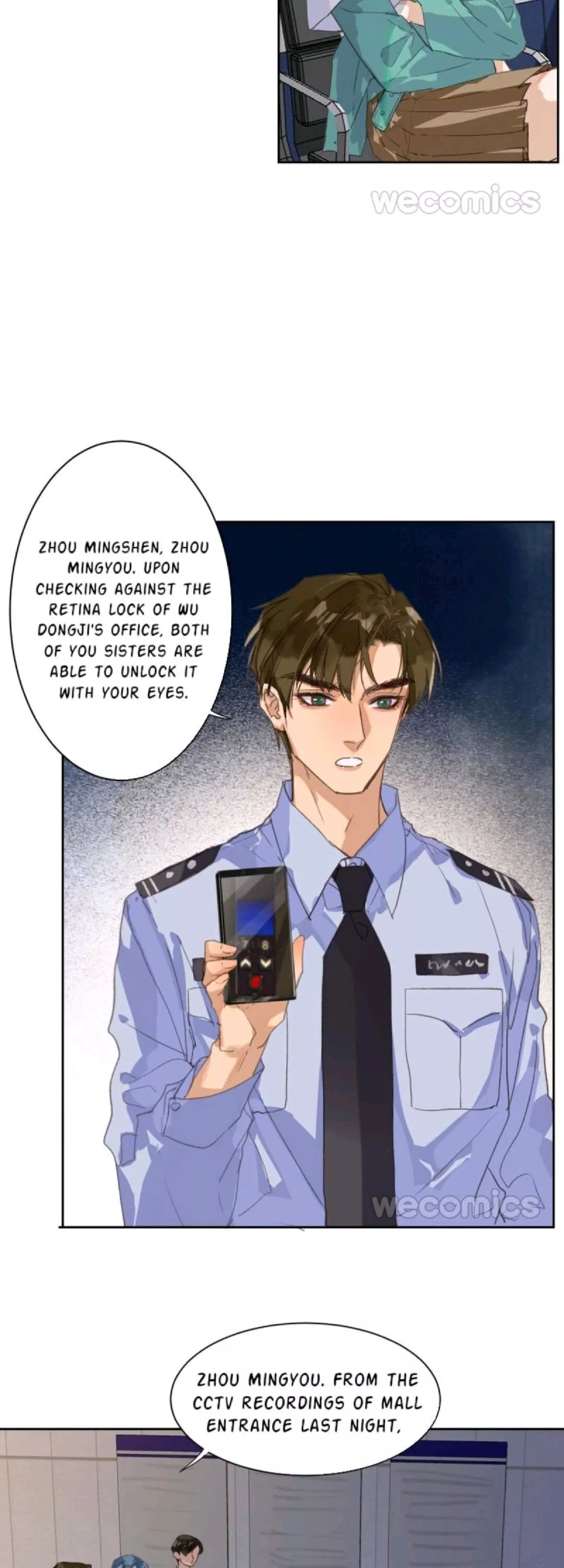 Manga page 16
