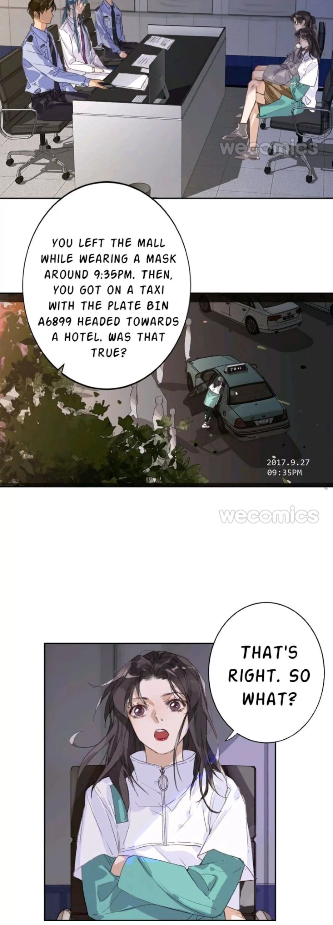 Manga page 17
