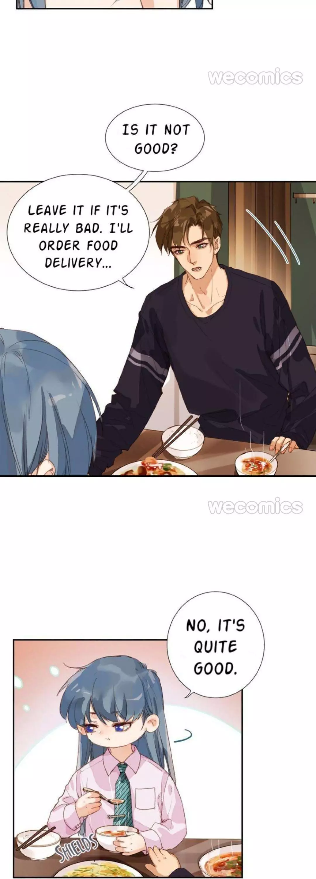 Manga page 4