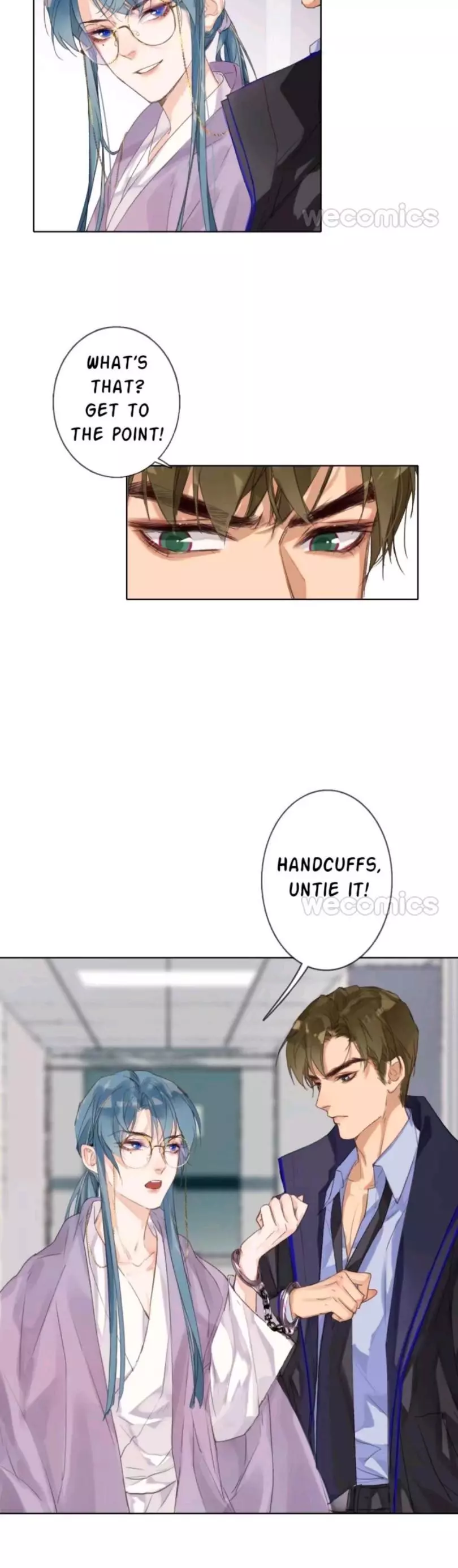 Manga page 11