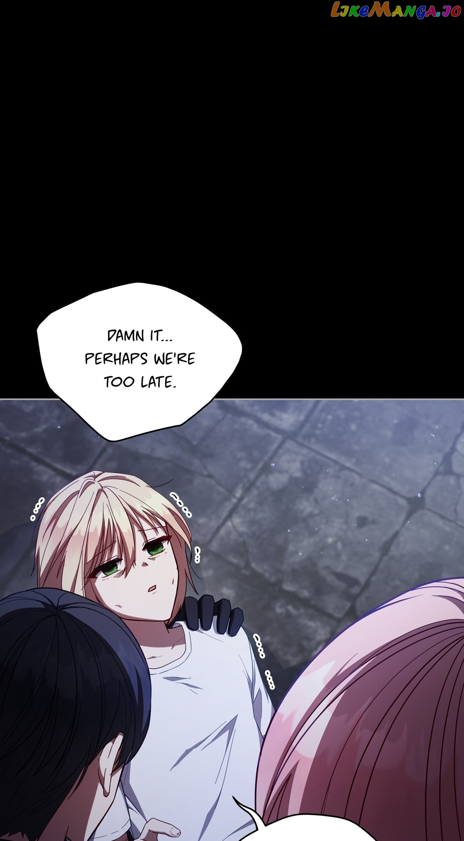 Manga page 28